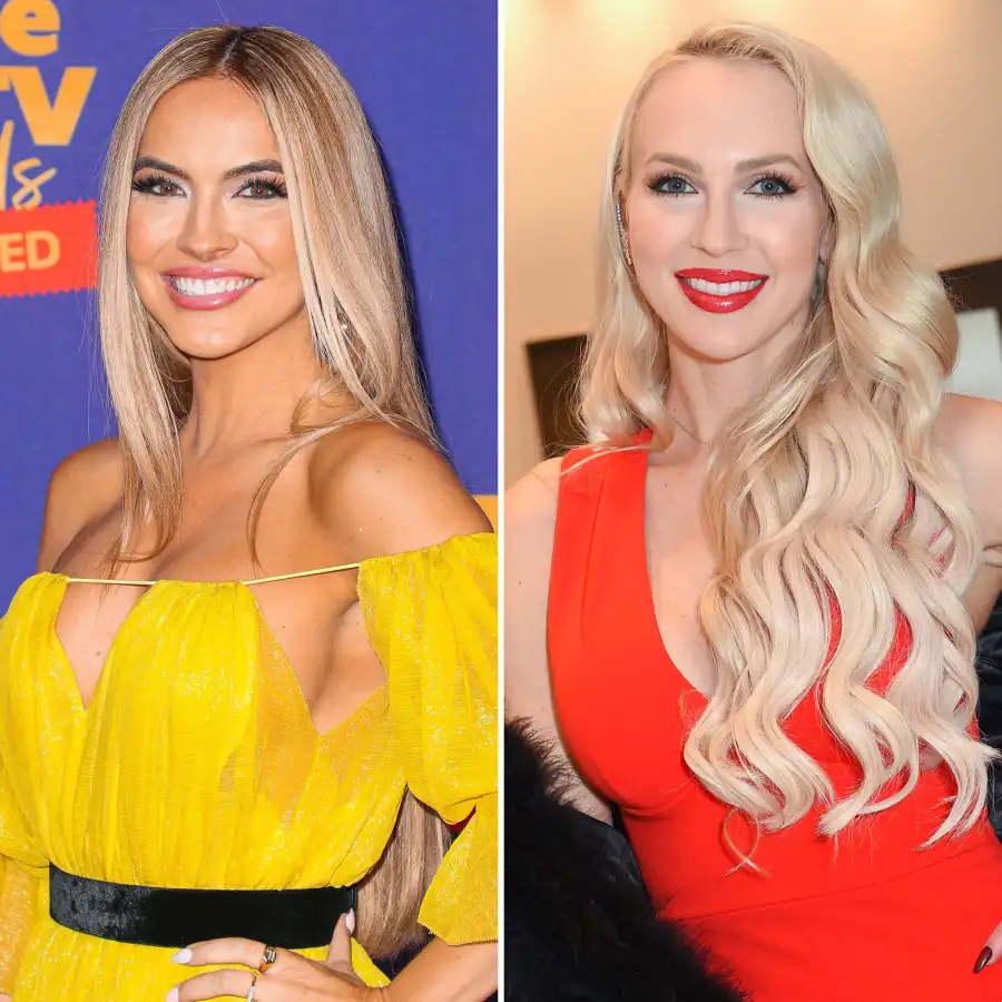 Still Feuding Everything to Know About Selling Sunset Season 4