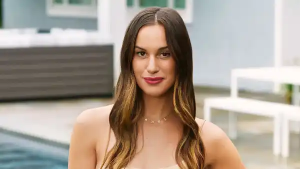 Summer House Hannah Berner Thinks Outgrown the Show After Getting Engaged