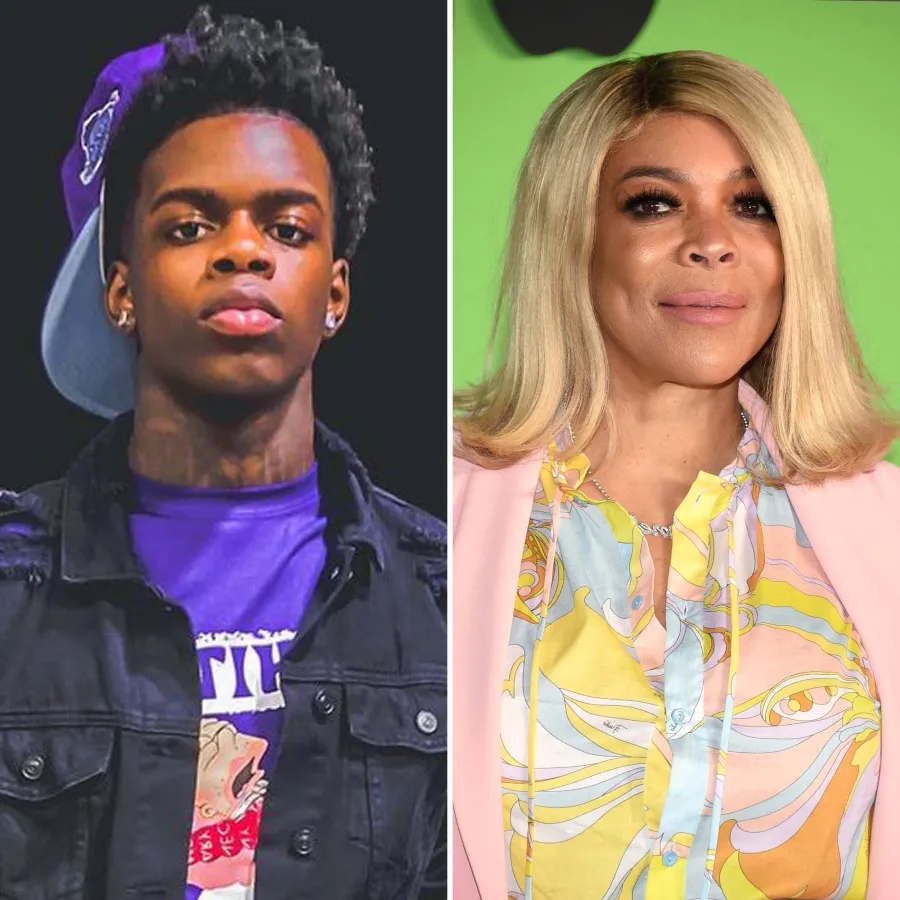Swavys Mom Slams Wendy Williams After Disrespectful Segment
