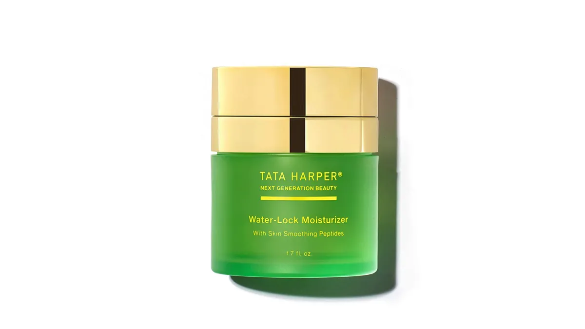 Tata Harper Water-Lock Moisturizer