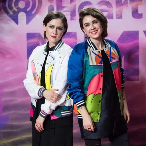 Tegan Sara 25 Things You Dont Know About Me