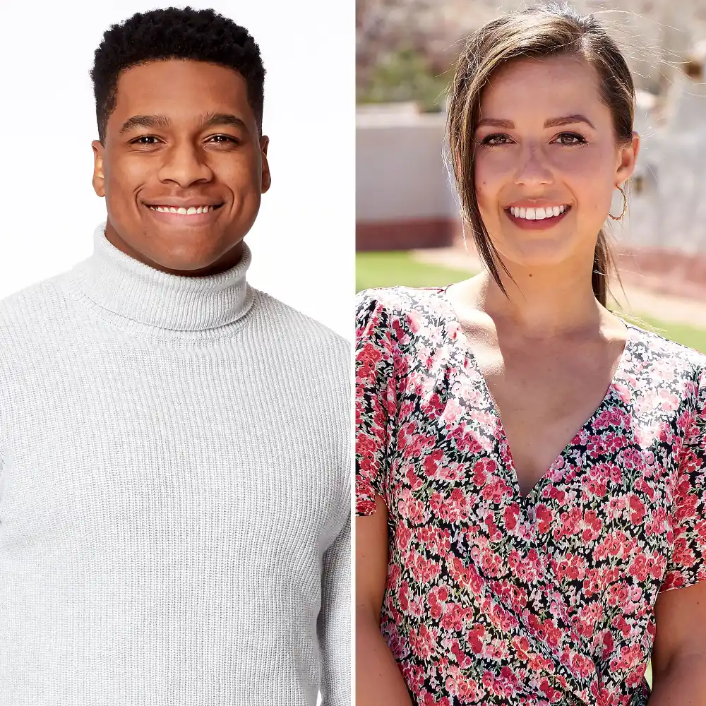 The Bachelorette&rsquo;s Andrew S.: My Goodbye With Katie &lsquo;Made My Heart Sink&rsquo;