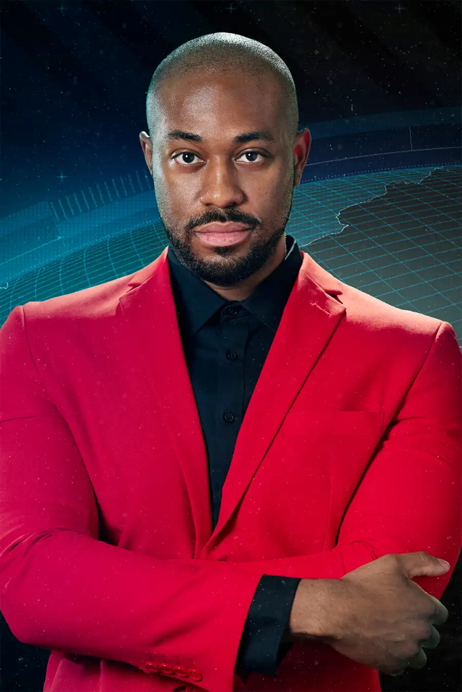 Corey Lay The Challenge 37