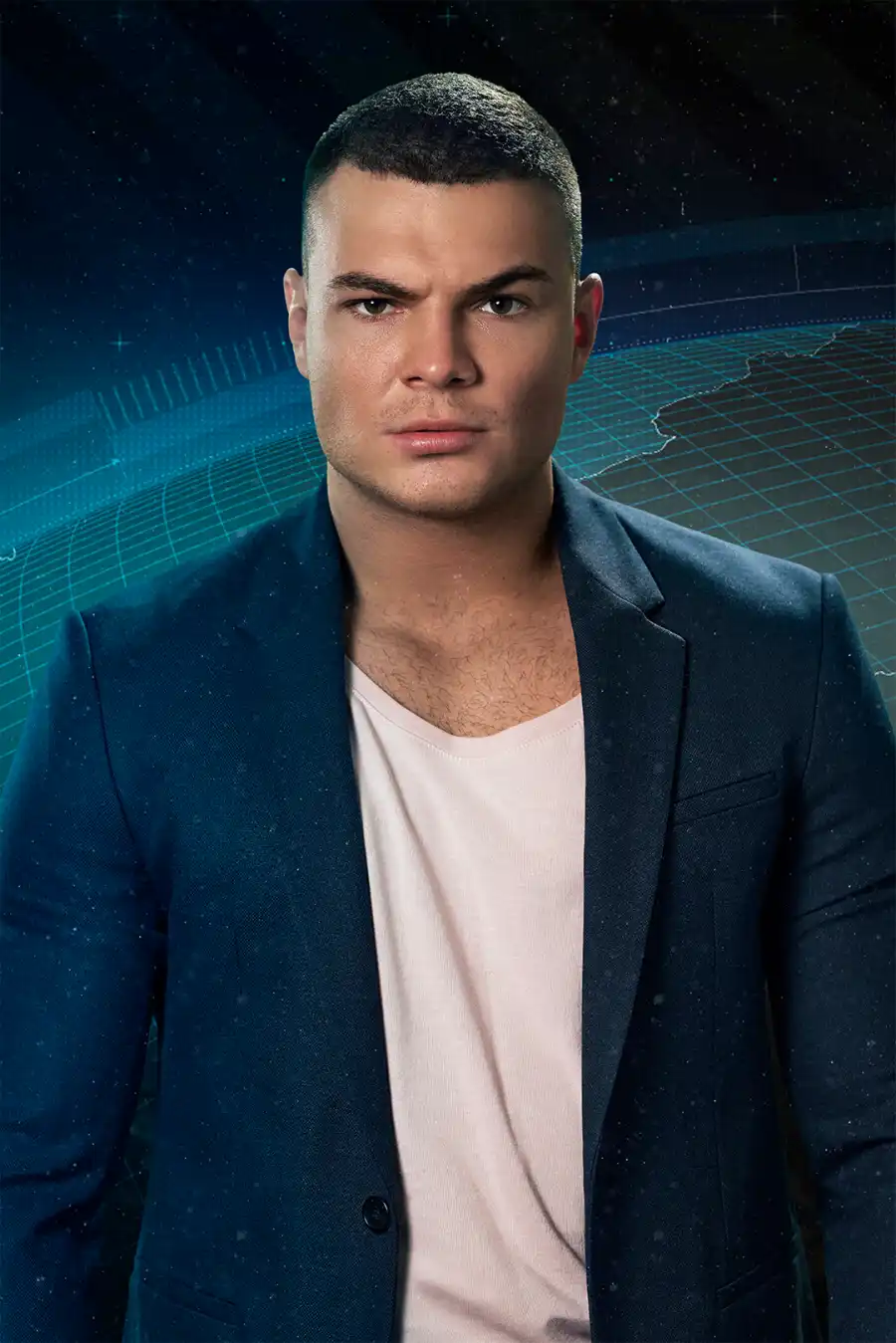 Gabo Szabo The Challenge 37