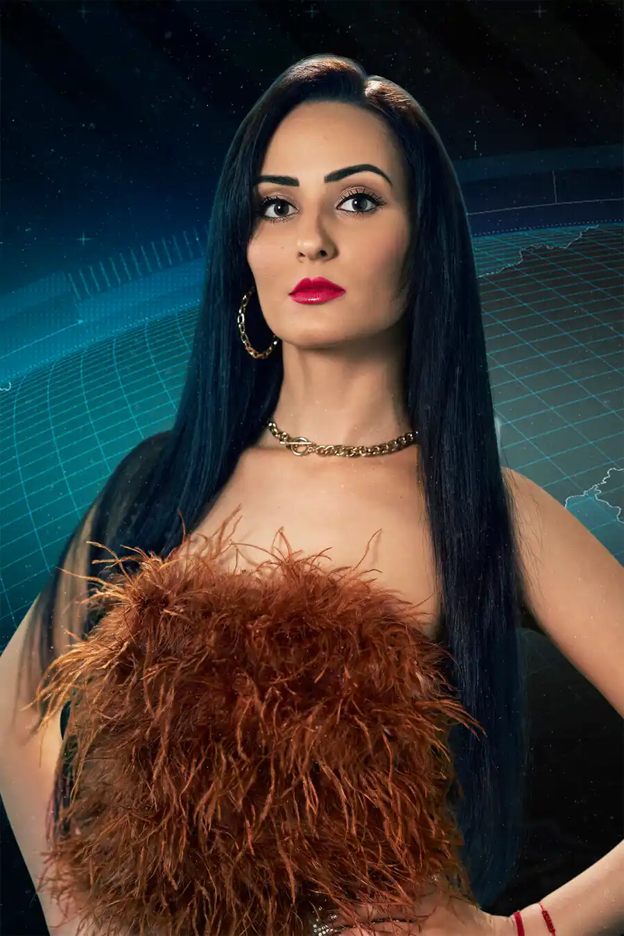 Tracy Candela The Challenge 37