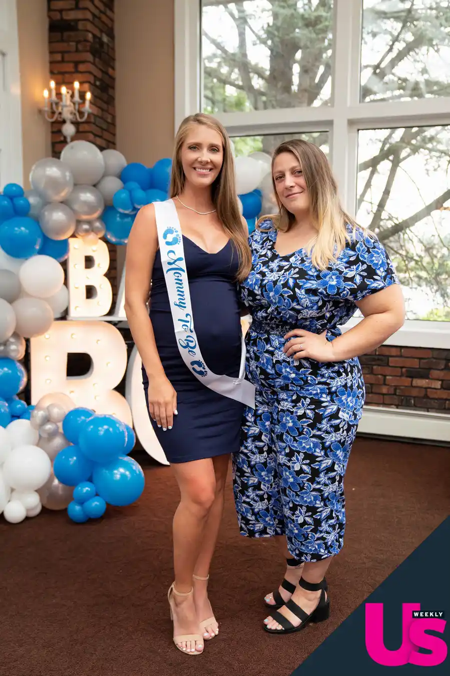 The Challenge Jenna Compono Celebrates New York Baby Shower 13