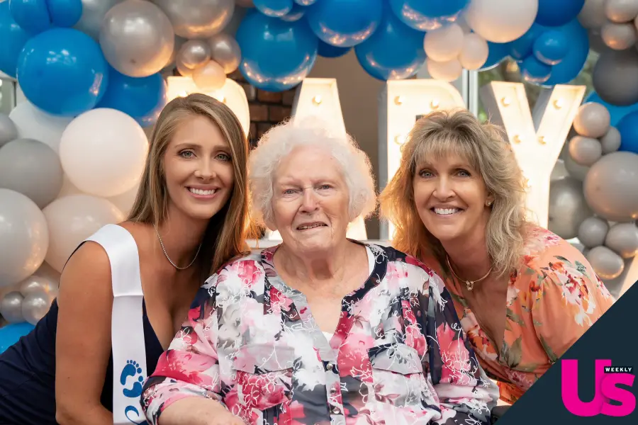 The Challenge Jenna Compono Celebrates New York Baby Shower 3