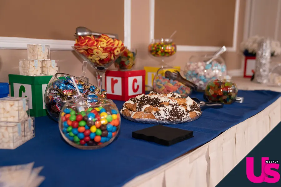 The Challenge Jenna Compono Celebrates New York Baby Shower 5