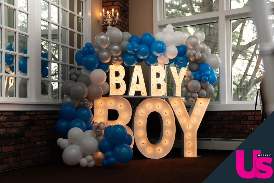 The Challenge Jenna Compono Celebrates New York Baby Shower 6
