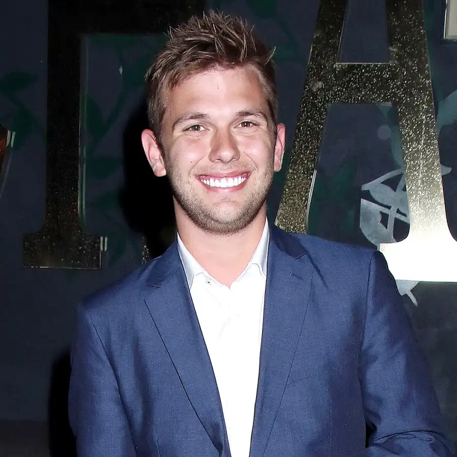 Chase Chrisley The Chrisley Family Dating