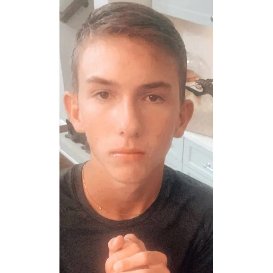 Grayson Chrisley The Chrisley Family Dating