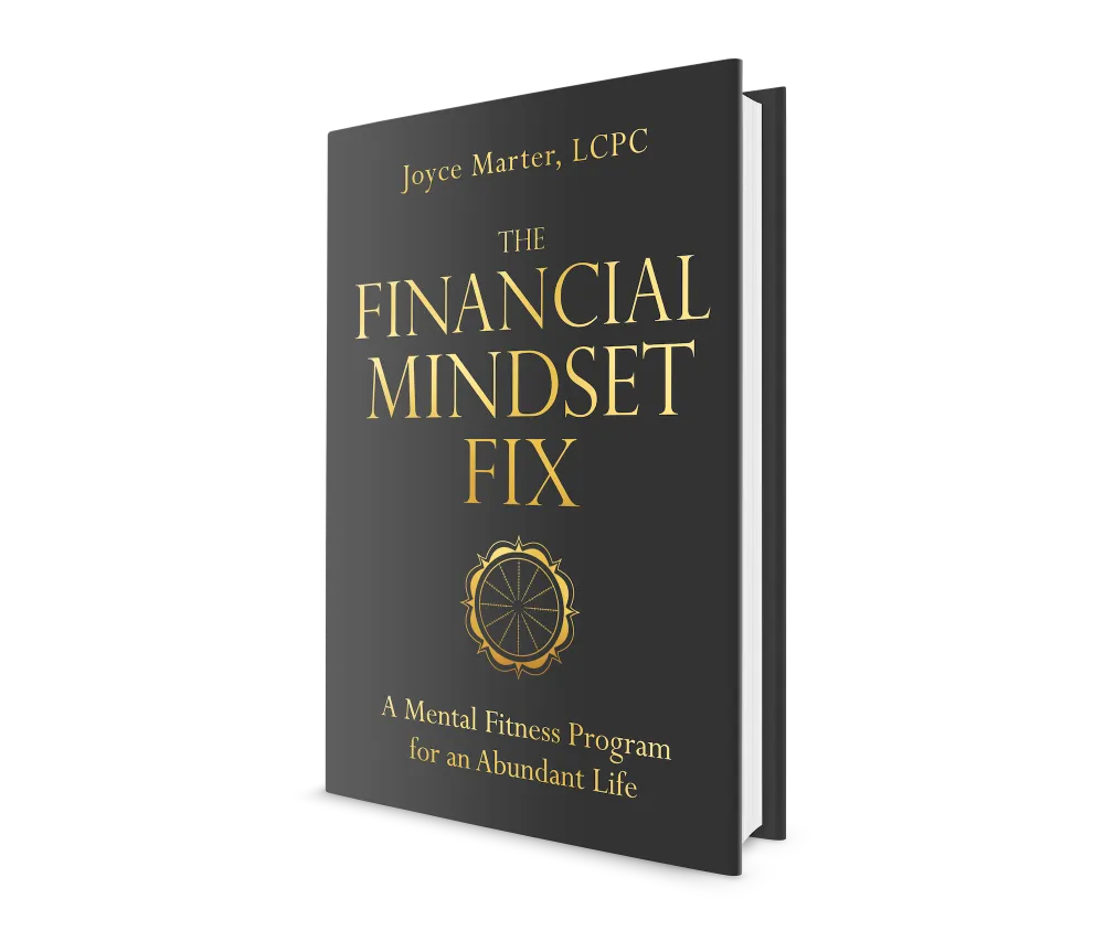 The Financial Mindset Fix