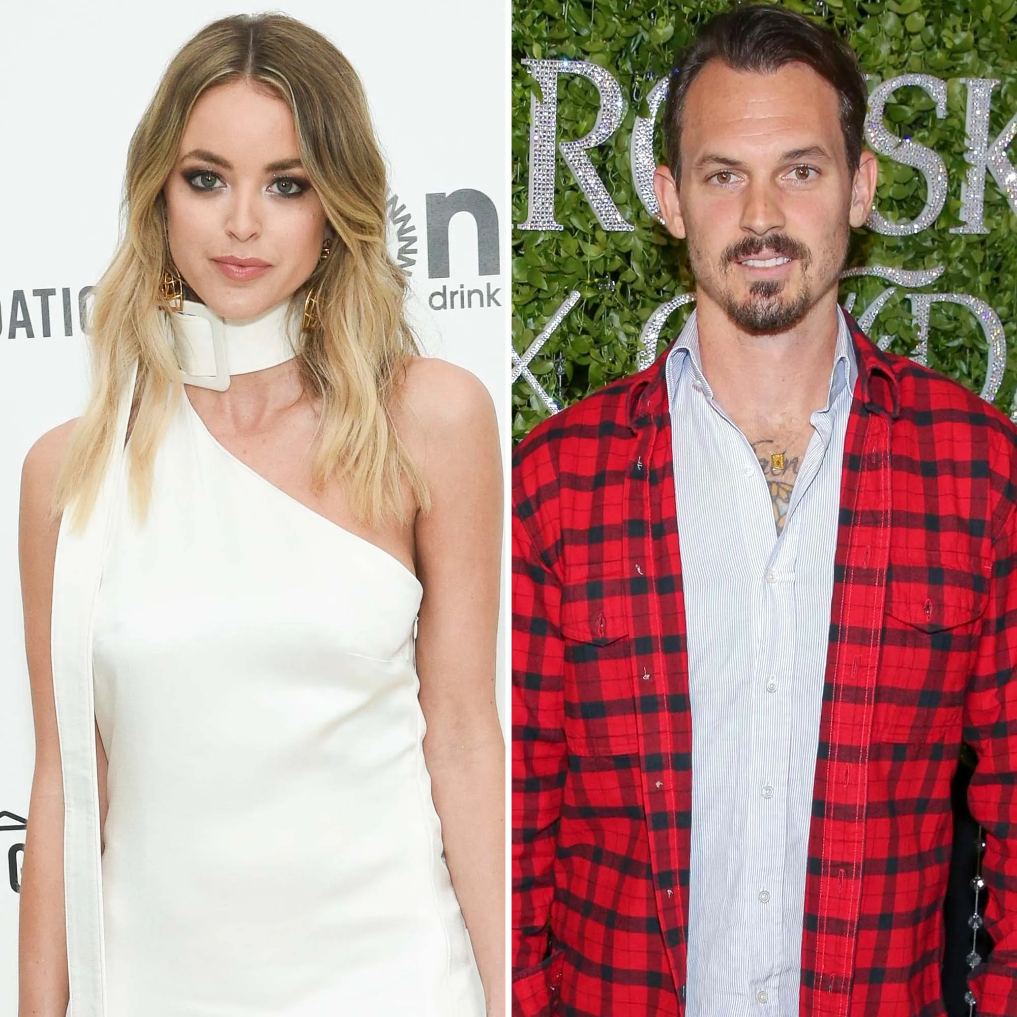 The Hills Kaitlynn Carter Gives Birth Welcomes 1st Child With Kristopher Brock