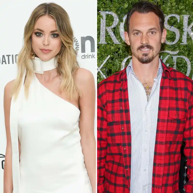 The Hills Kaitlynn Carter Gives Birth Welcomes 1st Child With Kristopher Brock