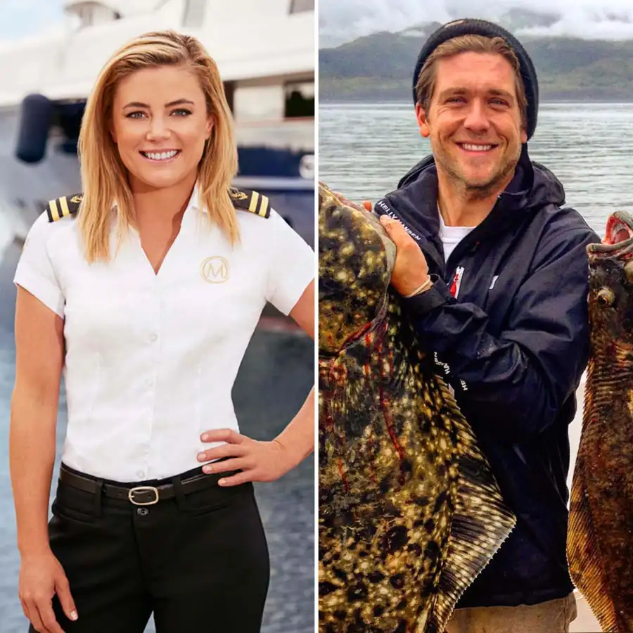 The Messiest Bravo Breakups of All Time Pictures 