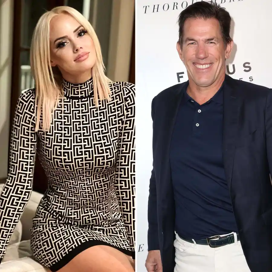 The Messiest Bravo Breakups of All Time Pictures 