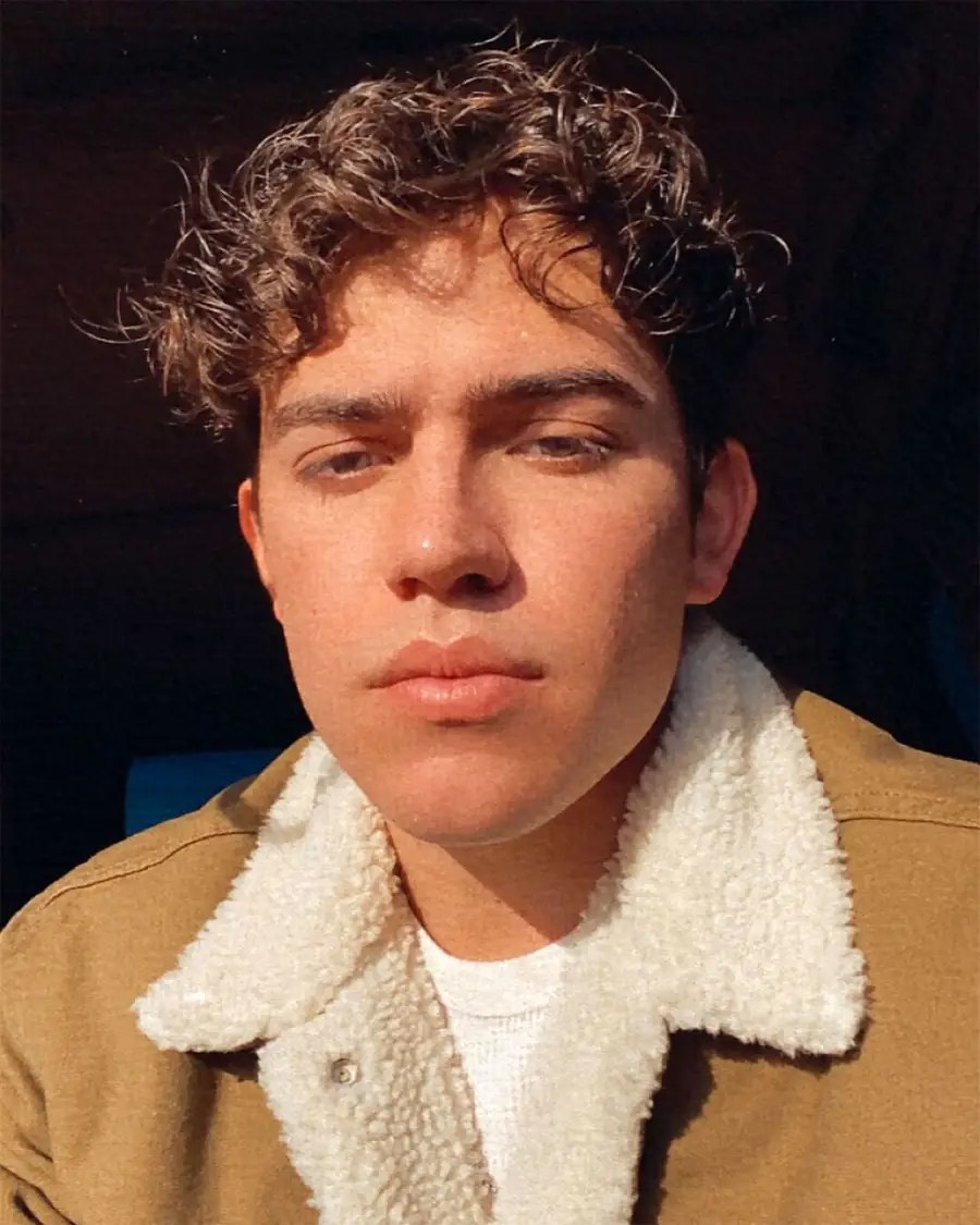 TikTok star Anthony Barajas Dead at 19 After Movie Theater Shooting