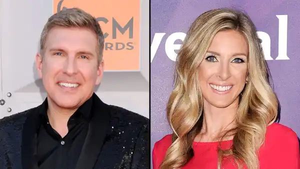Todd Chrisley Breaks Silence on Estranged Daughter Lindsie Chrisley Divorce