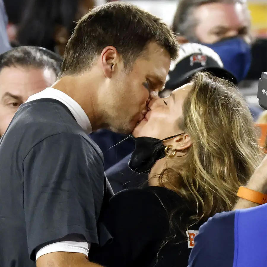 Tom Brady and Gisele Bundchen: A Timeline of Their Relationship
