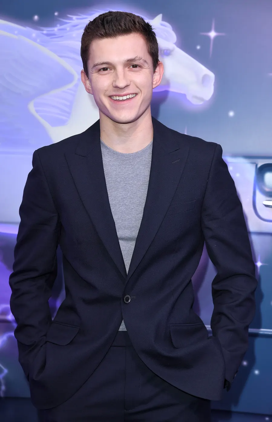 Tom Holland Marvel Stars Dating History