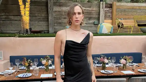 Tommy Dorfman Comes Out as a Trans Woman