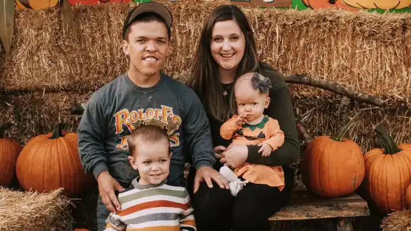 Tori Roloff and Zach Roloff Were ‘Not Afraid to Show’ Kids Emotion Amid Miscarriage