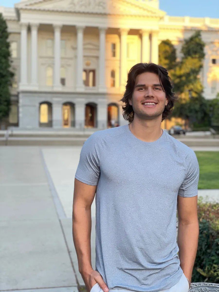 Trevor Bachelorette Potentials for Michelle Young Season Revealed