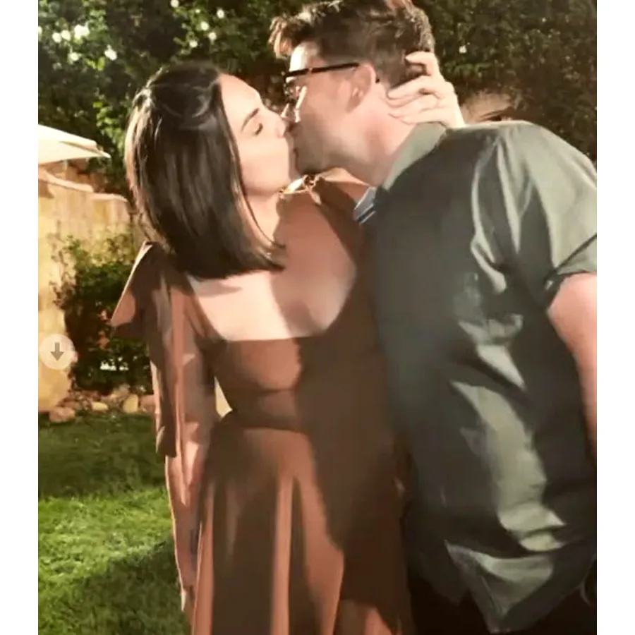 Katie Maloney-Schwartz Vanderpump Rules Cast Wraps Season 9 With James Kennedy Raquel Leviss Engagement Party