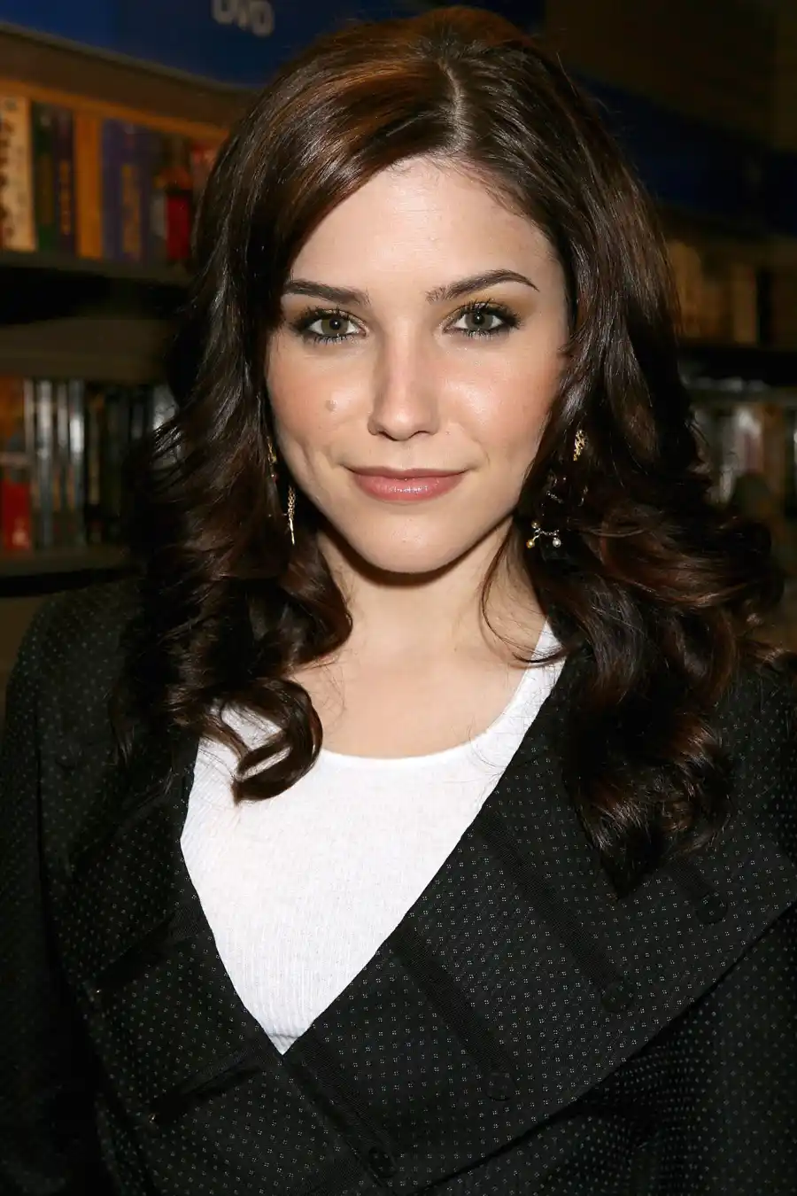 Was Brooke a Virgin on One Tree Hill Sophia Bush