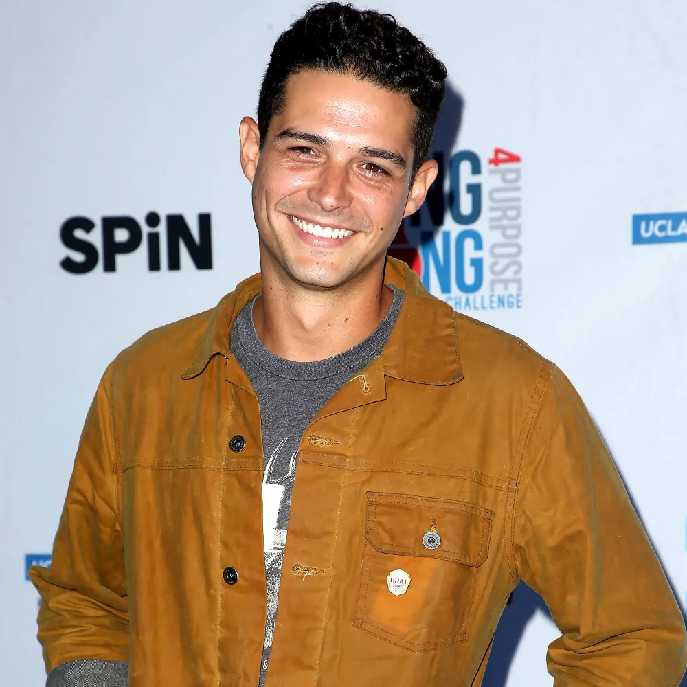 Wells Adams: I Was &lsquo;Shocked&rsquo; by the &lsquo;Twists and Turns&rsquo; on Season 7 of &lsquo;BiP&rsquo;