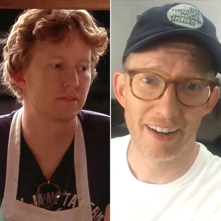 'Wet Hot American Summer' Cast: Where Are They Now?