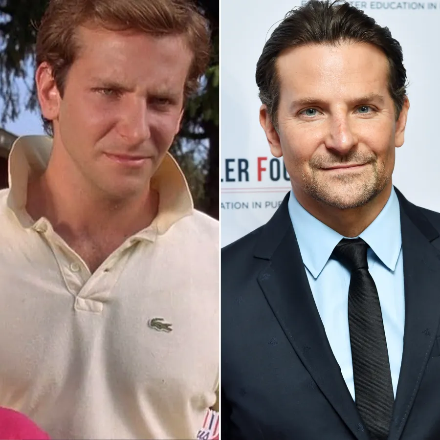 'Wet Hot American Summer' Cast: Where Are They Now?