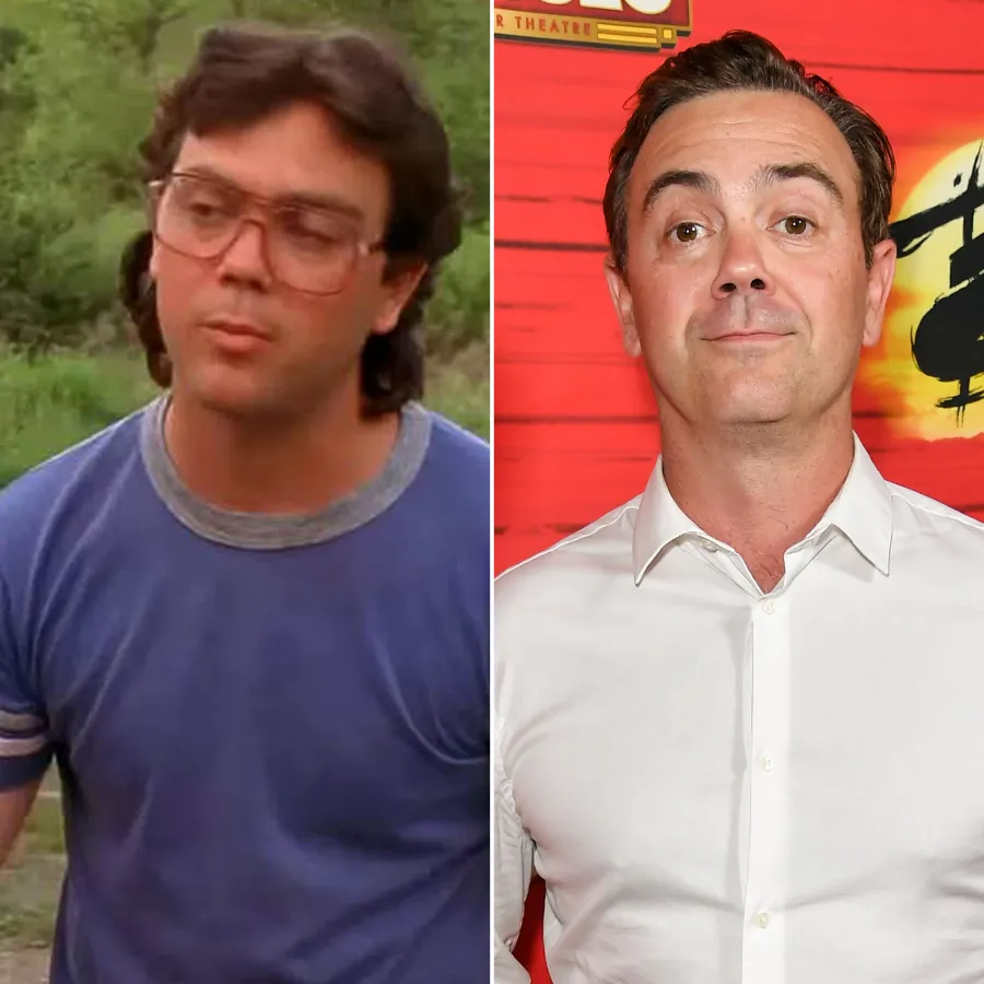 'Wet Hot American Summer' Cast: Where Are They Now?