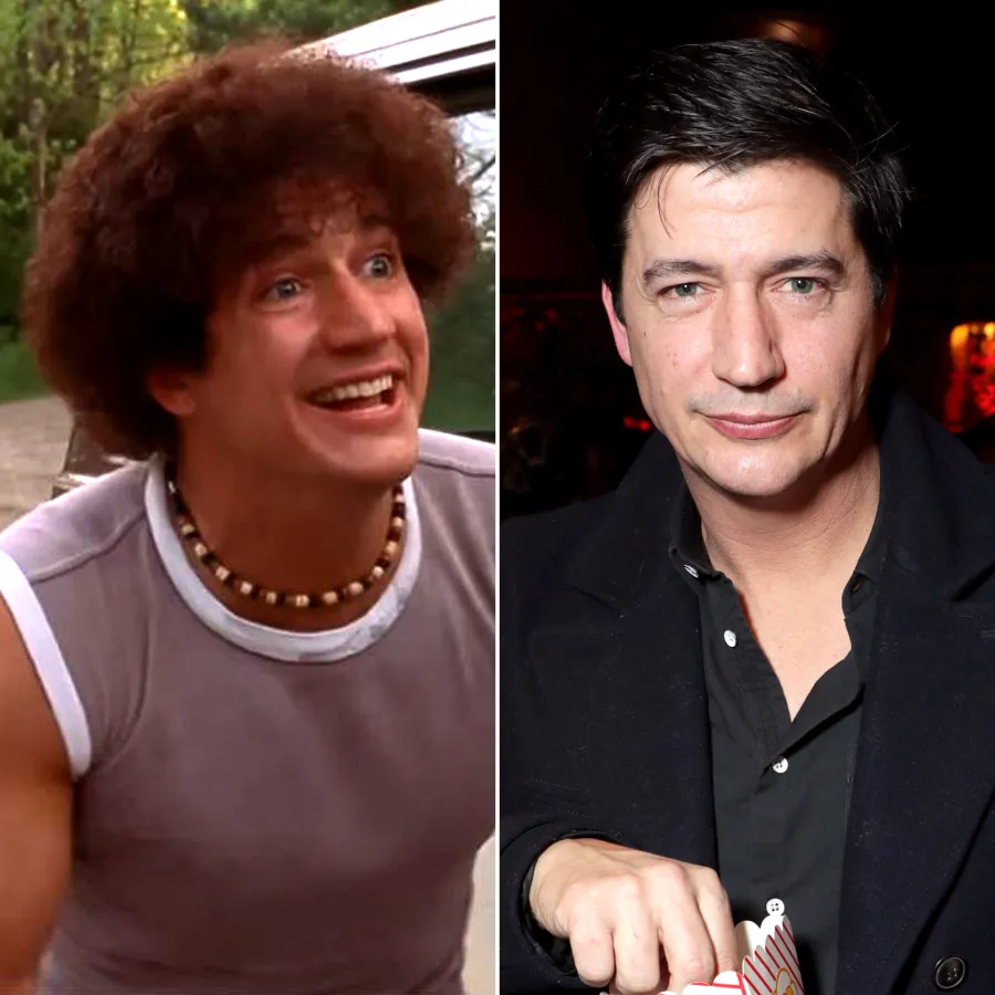 'Wet Hot American Summer' Cast: Where Are They Now?