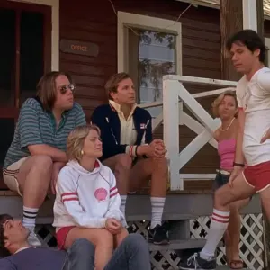 'Wet Hot American Summer' Cast: Where Are They Now?