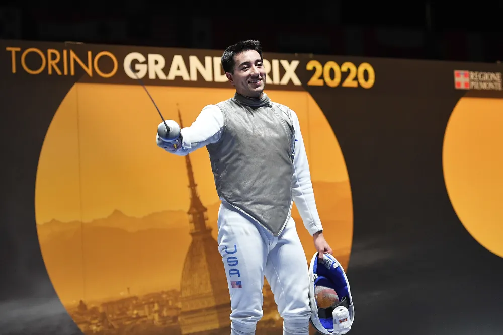 What Team USA Eats in a Day: Olympians Brooke Raboutou, Rai Benjamin, Cat Osterman and More Detail Their Diets