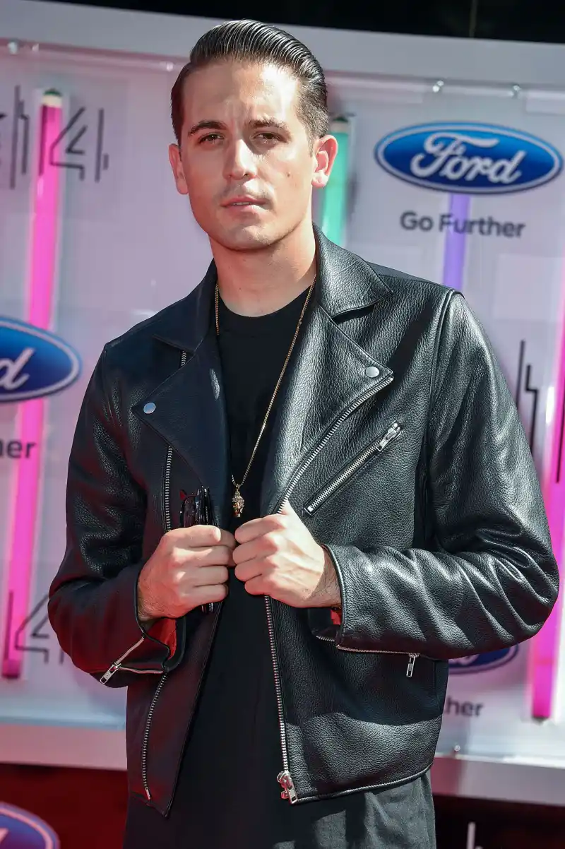 Who Is Adam Faze 5 Things to Know About Olivia Rodrigo Boyfriend G-Eazy