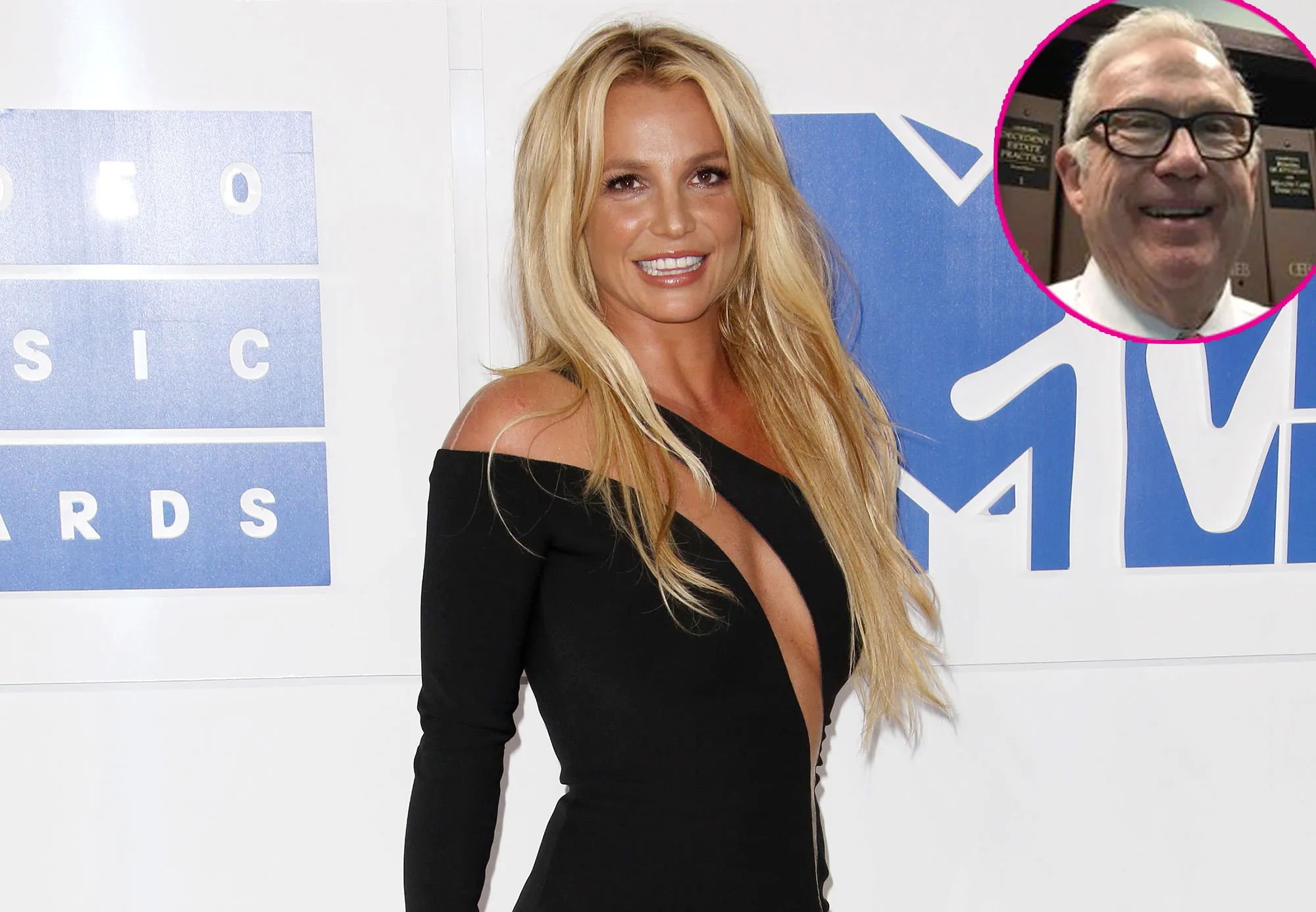 Who Is Britney Spears Lawyer Samuel Ingham III promo