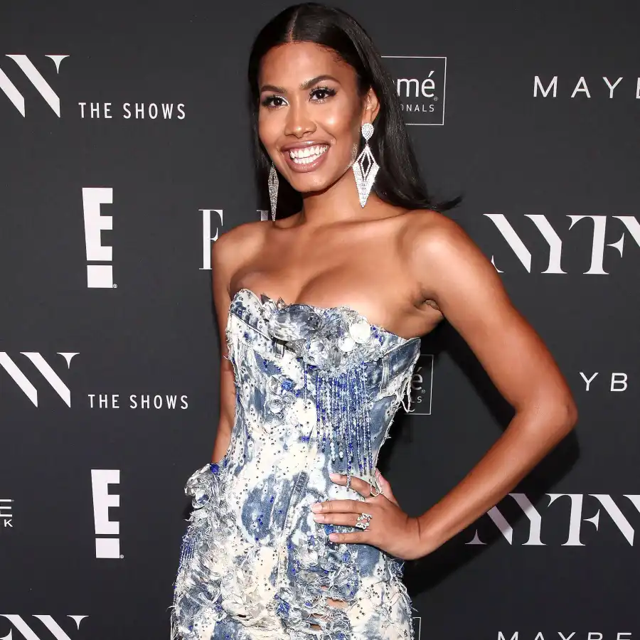 Who Is Leyna Bloom? Meet the Groundbreaking Sports Illustrated Model