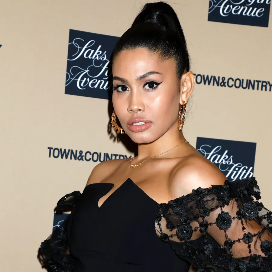 Who Is Leyna Bloom? Meet the Groundbreaking Sports Illustrated Model