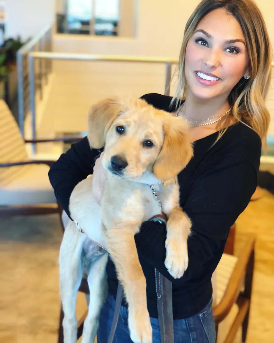 Who Is Yael Cohen 5 Things Know After Scooter Braun Split