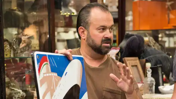 Who Will Replace Frank Fritz American Pickers