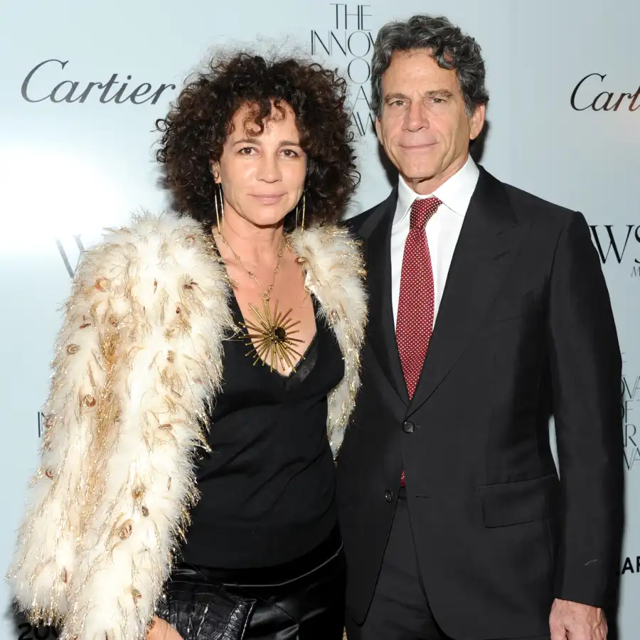 Who is Louis Eisner? 5 Things to Know About Ashley Olsen’s Boyfriend of 2 Years