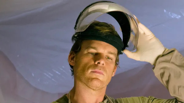 Whos In It Everything We Know About Dexter Season 9