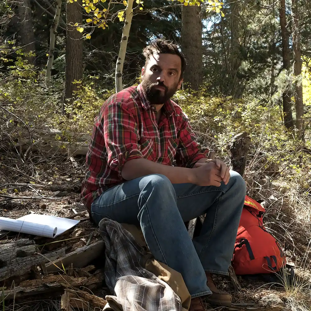 Why Jake Johnson&rsquo;s 'Ride the Eagle&rsquo; Is the 'Quiet Little Indie' to Watch