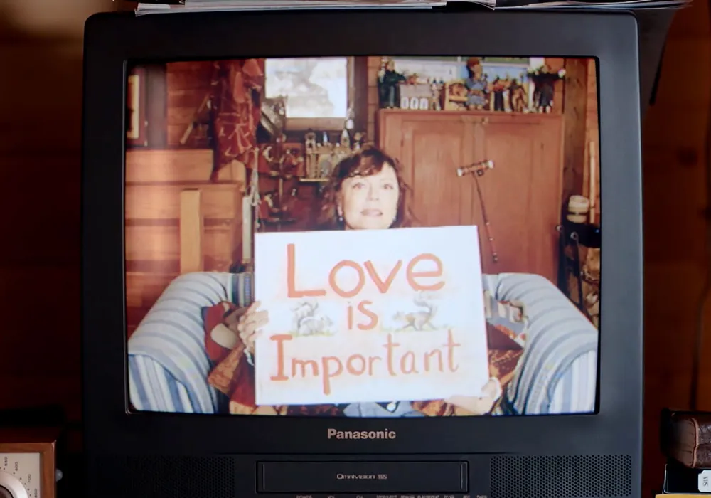 Why Jake Johnson&rsquo;s 'Ride the Eagle&rsquo; Is the 'Quiet Little Indie' to Watch