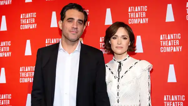 Why Rose Byrne Explains Why She and Bobby Cannavale Haven't Gotten Married Yet