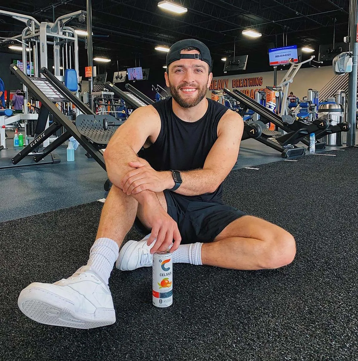 Why ​​Love Is Blinds Mark Cuevas Skipped After Alter Reunion Special