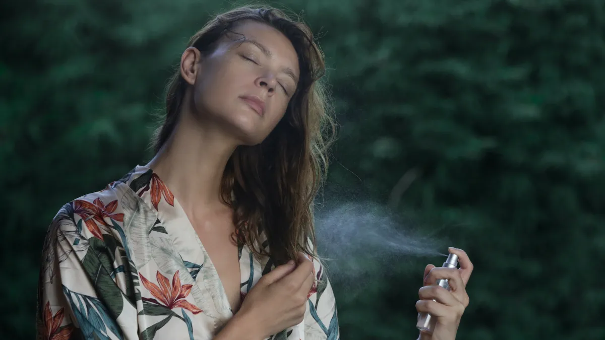 Woman-Body-Mist-Stock-Photo