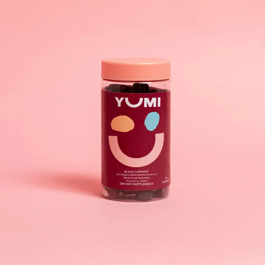 Yumi Biteamins Buzzzz